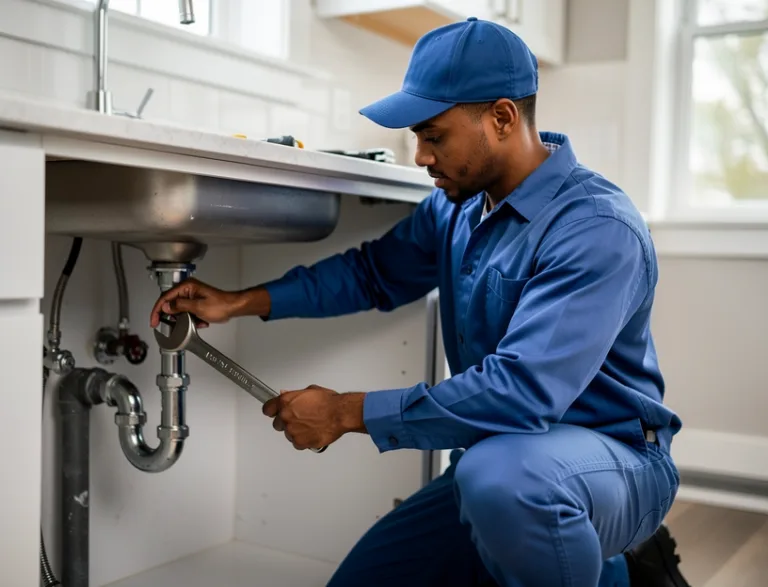 Installateur Haselhorst